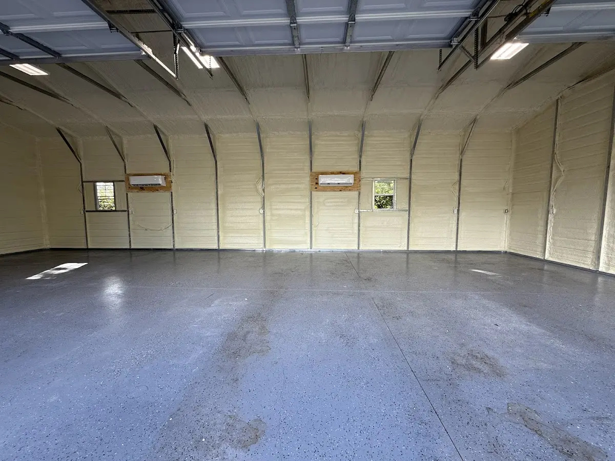 Attic Insulation in Justice, IL